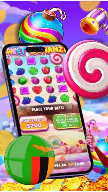 ZamSpin Screenshot